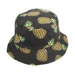 Pineapple Bucket Hat