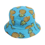 Pineapple Bucket Hat