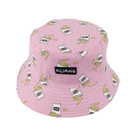 Kuang Bucket Hat