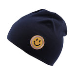 Smiley Face Beanie