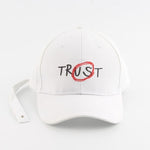 Trust Cap