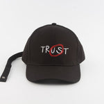 Trust Cap
