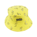 Kuang Bucket Hat