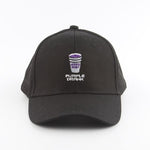 Purple Drank Cap