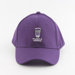 Purple Drank Cap