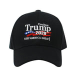 Make America Great Again Cap