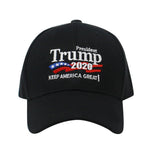 Make America Great Again Cap