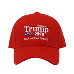 Make America Great Again Cap