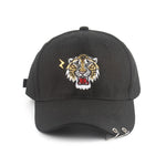 Tiger Baseball Cap