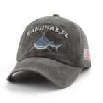 Shark Cap