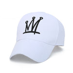Crown Cap