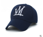 Crown Cap