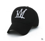 Crown Cap
