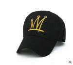 Crown Cap