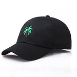 Palm Coconut Cap