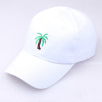 Palm Coconut Cap