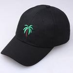 Palm Coconut Cap