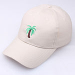 Palm Coconut Cap