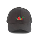 Cotton Rose Cap
