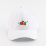 Cotton Rose Cap