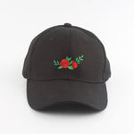 Cotton Rose Cap