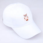 Owl Cap