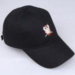 Owl Cap