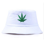 Maple Leaf Bucket Hat