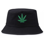 Maple Leaf Bucket Hat