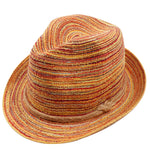 Straw Hat Leisure