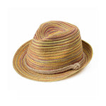 Straw Hat Leisure