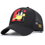 Daffy Duck Cap