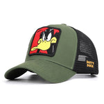 Buggs Bunny Cap