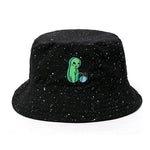 Alien Bucket Hat