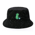 Alien Bucket Hat