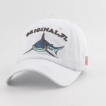 Shark Cap