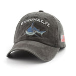 Shark Cap