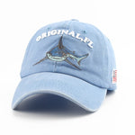 Shark Cap