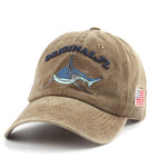 Shark Cap
