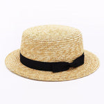 Straw Hat Ribbon