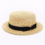 Straw Hat Ribbon