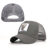 Coyote Cap