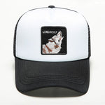 Lonewolf Cap