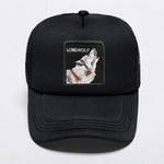 Lonewolf Cap