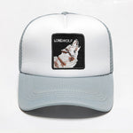 Lonewolf Cap