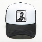 Stallion Cap