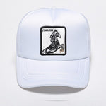 Stallion Cap