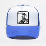 Stallion Cap