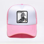 Stallion Cap