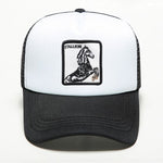 Stallion Cap